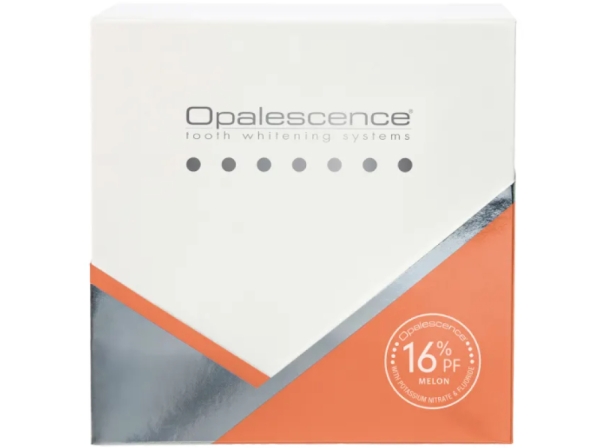 Kit Opalescence PF 16% Melon Doctor